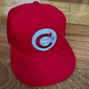 New Era Vancouver Canadians Baseball Cap Size 7